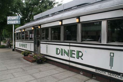 The Best Diners In New Jersey Thrillist