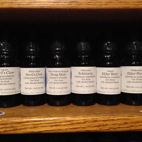 Tinctures Living Earth Herbs Organic Bulk Herbs Essential Oils Tinctures And More