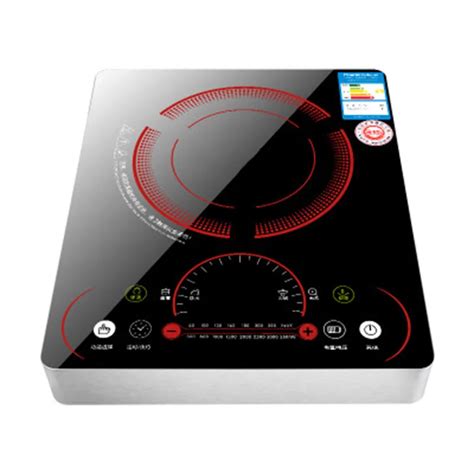 Buy 3500w Home High Power Induction Cooker Commercial Genuine Touch Battery Stove Large