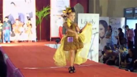 Ngawi Batik Fashion 2014 2 Bumper VT YouTube