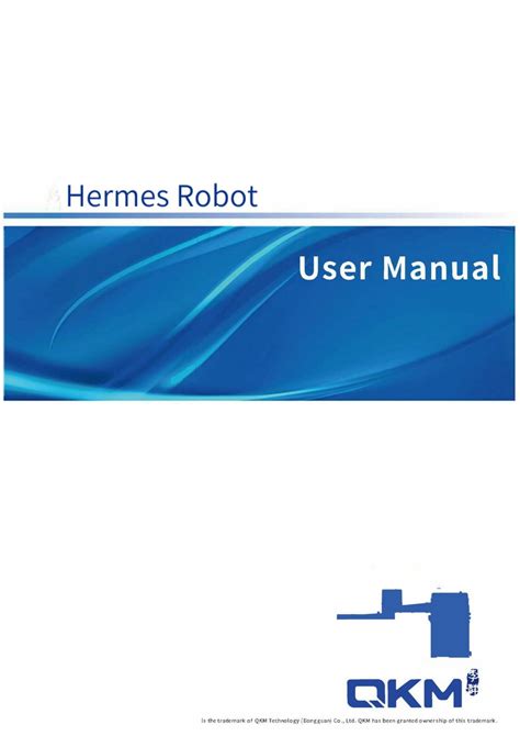 Okm Hermes User Manual Pdf Download Manualslib