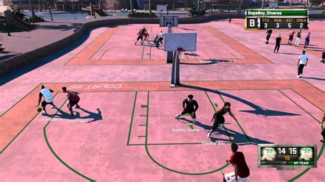 Mypark 2k16 Streaking Out Cheaaa Youtube