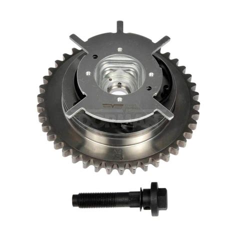 Oe Solutions Camshaft Phaser Variable Timing Camshaft Gear Xd