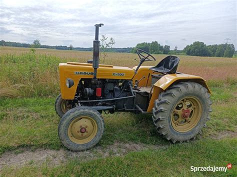 Zetor 25a ursus 330 Lisia Góra Sprzedajemy pl