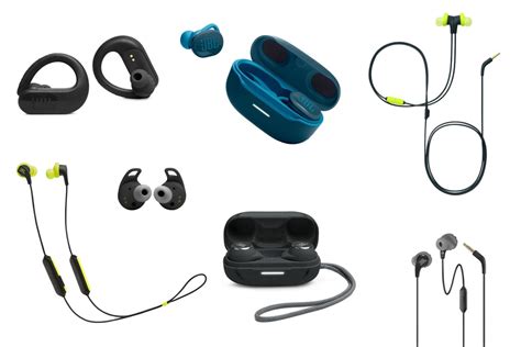 Top Melhores Fones De Ouvido Esportivos Jbl