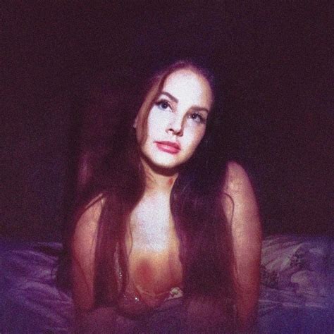 Lana Del Rey Nation On Twitter A Revista Brasileira Veja Citou