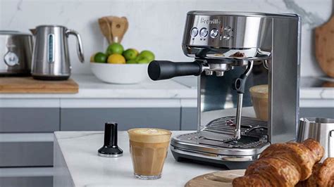 We've Curated the Best Coffee and Espresso Machines