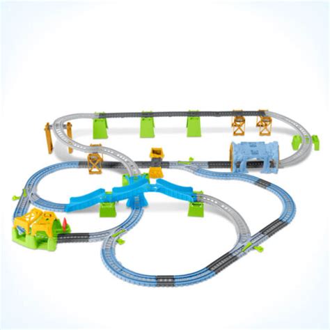 Thomas & Friends TrackMaster™ Percy 6-in-1 Set Reviews | Tell Me Baby