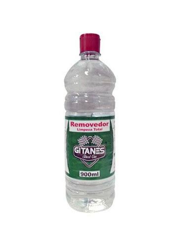 REMOVEDOR SEM CHEIRO GITANES SL 900 ML Piraclean