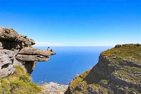 Table Mountain Hike Cape Town Cabinets Matttroy