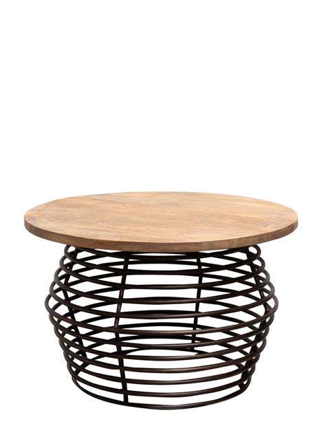 Chehoma Mobilier Tables Basses Table Basse Spring