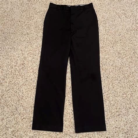 Jcpenney Pants J C Penny Vintage Easy Care Formal Dress Slacks