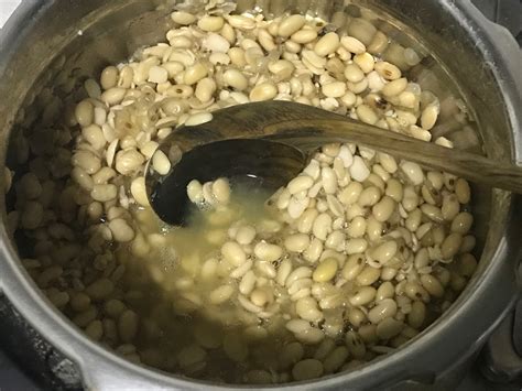 Jothi Cooking Book Soybean Curry