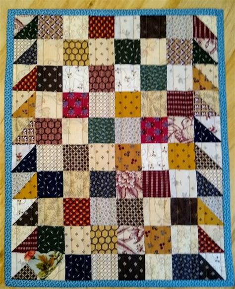 Laurie Toensing S August 2020 Kathleen Laurie Tracy August Quilts