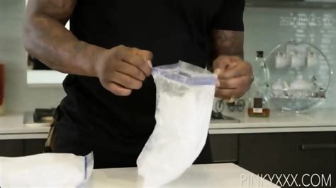 Julie Cash Rob Piper2 Oilly Massage Big Booty Fuck