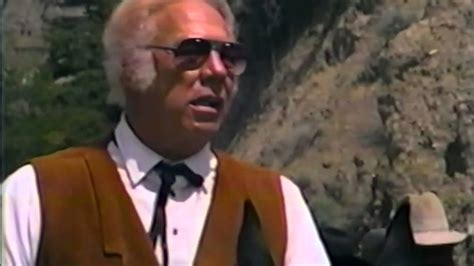 George Kennedy Remembered 2016 Youtube