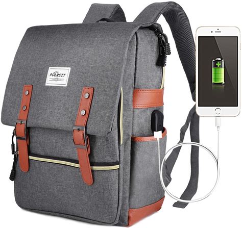 Las Mejores Mochilas Para Port Tiles