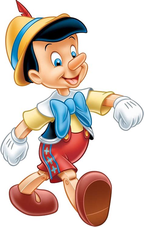 Pinocchio Dessin Walt Disney Affiches Disney Walt Disney Gambaran