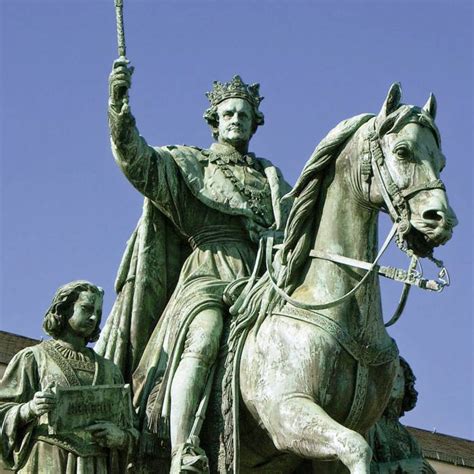 king ludwig  simply munich