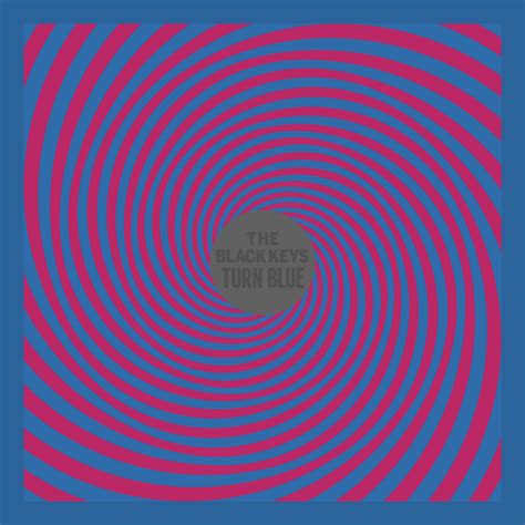 Stream The Black Keys Turn Blue - Stereogum