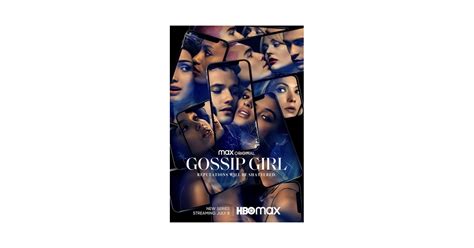 Hbo Max Gossip Girl Foi Renovada Para A Segunda Temporada Purebreak