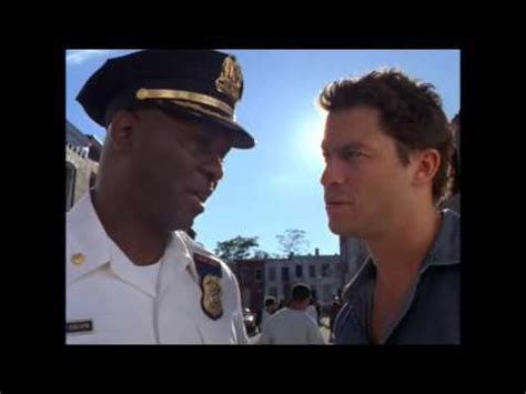 The Wire McNulty And Major Colvin Fuck The Bosses YouTube