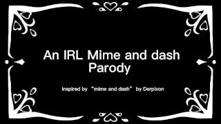 Free Mime And Dash Porn Videos From Thumbzilla