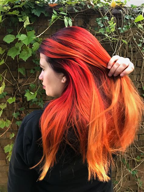 ️Fire Hairstyles Free Download| Goodimg.co