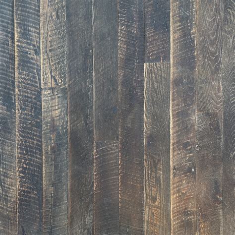 Papillon Reclaimed Oak Flooring Fl346