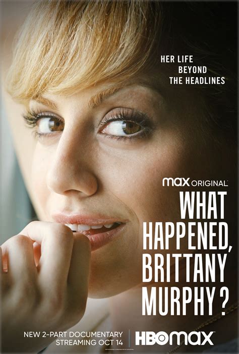 Tv Review What Happened Brittany Murphy Revisits The Death Of A