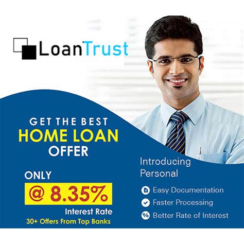 Home Loan Service At Best Price In Bengaluru Karnataka Loan Trust