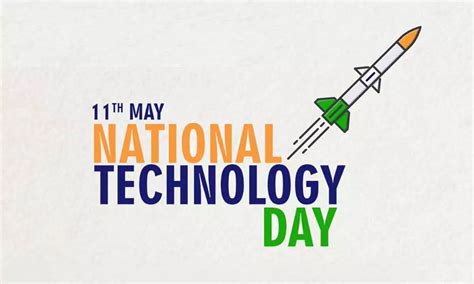 National Technology Day 2024 Live Updates From Schools To Startups