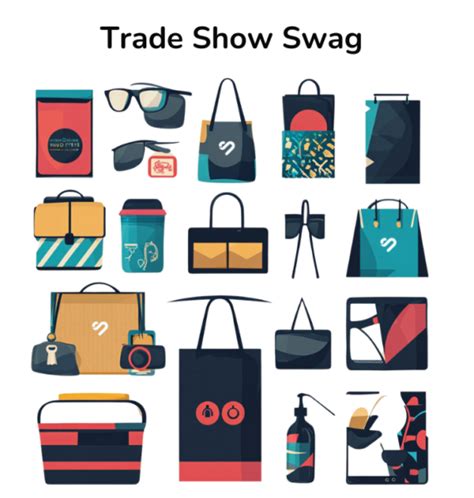 15 Best Trade Show Swag Giveaways For 2025