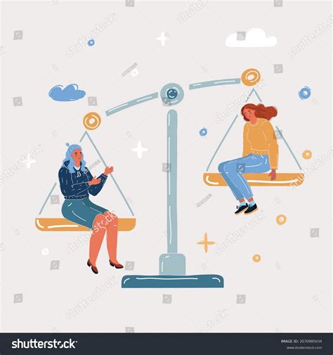 Unbalanced Person