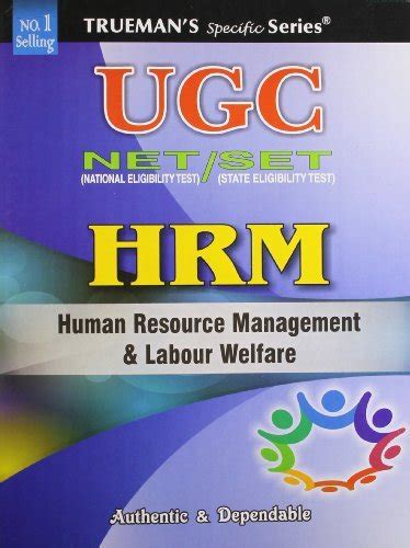 Trueman S Ugc Net Human Resource Management Labour Welfare By Reetu