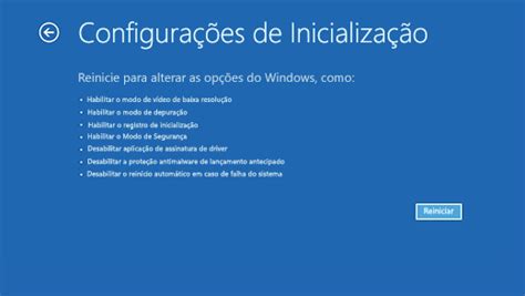 Iniciar Seu Computador No Modo De Seguran A No Windows