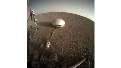 Nasa Insight Lander To Help Mars Mole Gizbot News