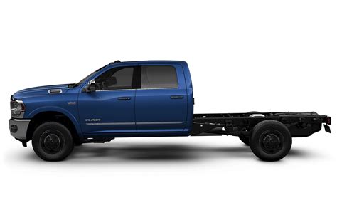 2021 Ram Chassis Cab Design Features Ram Canada