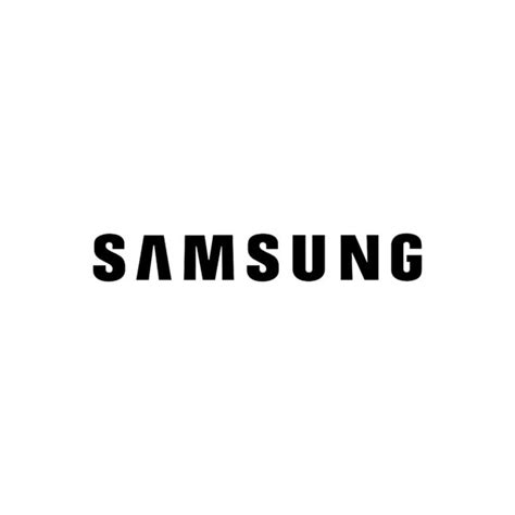 Samsung Logo Vector - (.Ai .PNG .SVG .EPS Free Download)