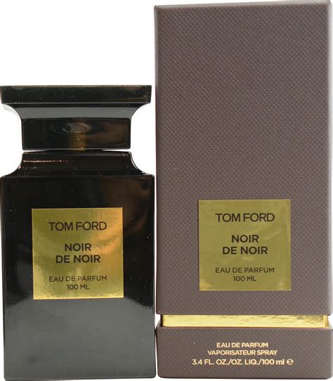 Tom Ford Private Blend Noir De Noir Eau De Parfum Ml Skroutz Gr