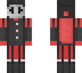 clownpierce | Minecraft Skin