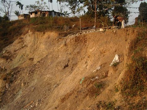 Landslide Hazard Zonation Mapping For Sustainable Development In Bhutan