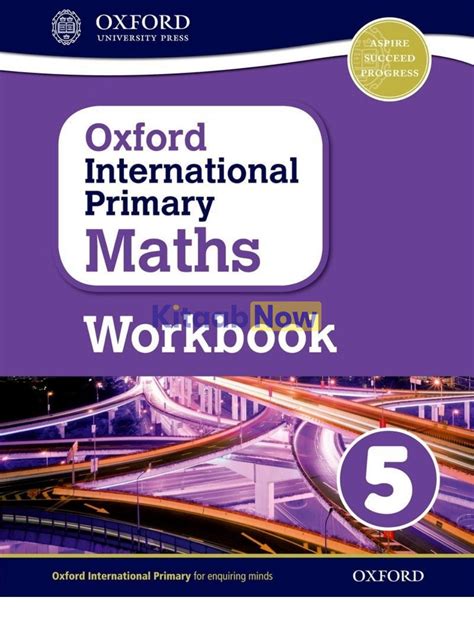 Oxford International Primary Geography Workbook 6 Kitaabnow