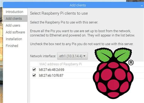 Raspberry Pi Piserver Tool Allows You To Easily Control Multiple Pi Pcs