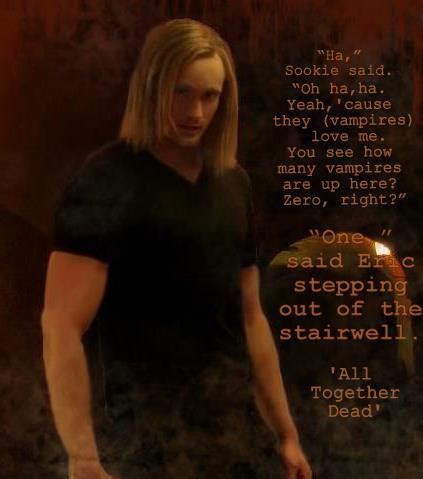 Eric Northman True Blood Photo Fanpop