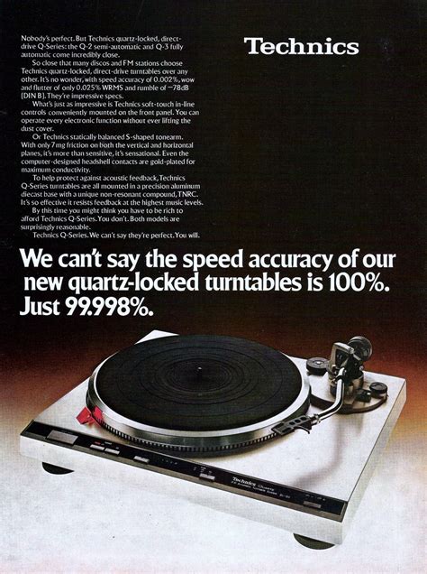 Technics Sl Q Hifi Wiki