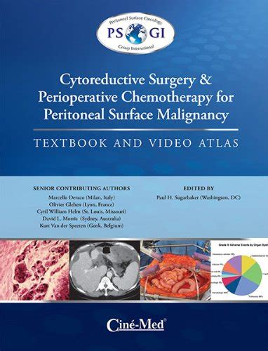 Cytoreductive Surgery And Perioperative Chemotherapy For Peritoneal