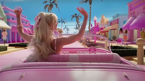 Fan Pone La Clásica Canción Barbie Girl De Aqua Al Tráiler De Barbie Y Es Perfecto Código