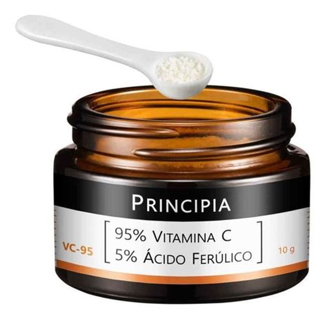 Kit Principia Anti Acne Trio Vitamina C 95 Parcelamento Sem Juros