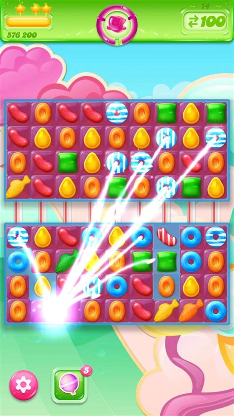 Candy Crush Jelly Saga 5 Tips Tricks And Cheats To Crack Frosting